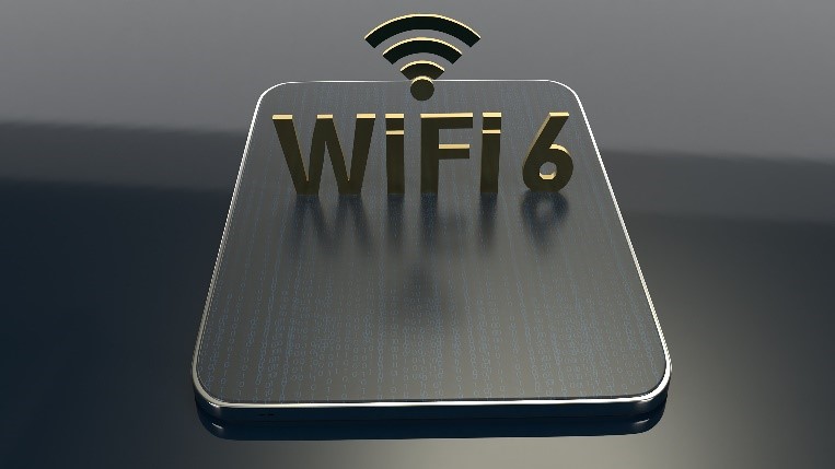 Make Sure Your Cabling Plant is Ready for Wi-Fi 6
