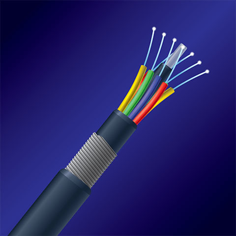 10 Most Common Causes of Loss in a Fiber Optic Connection