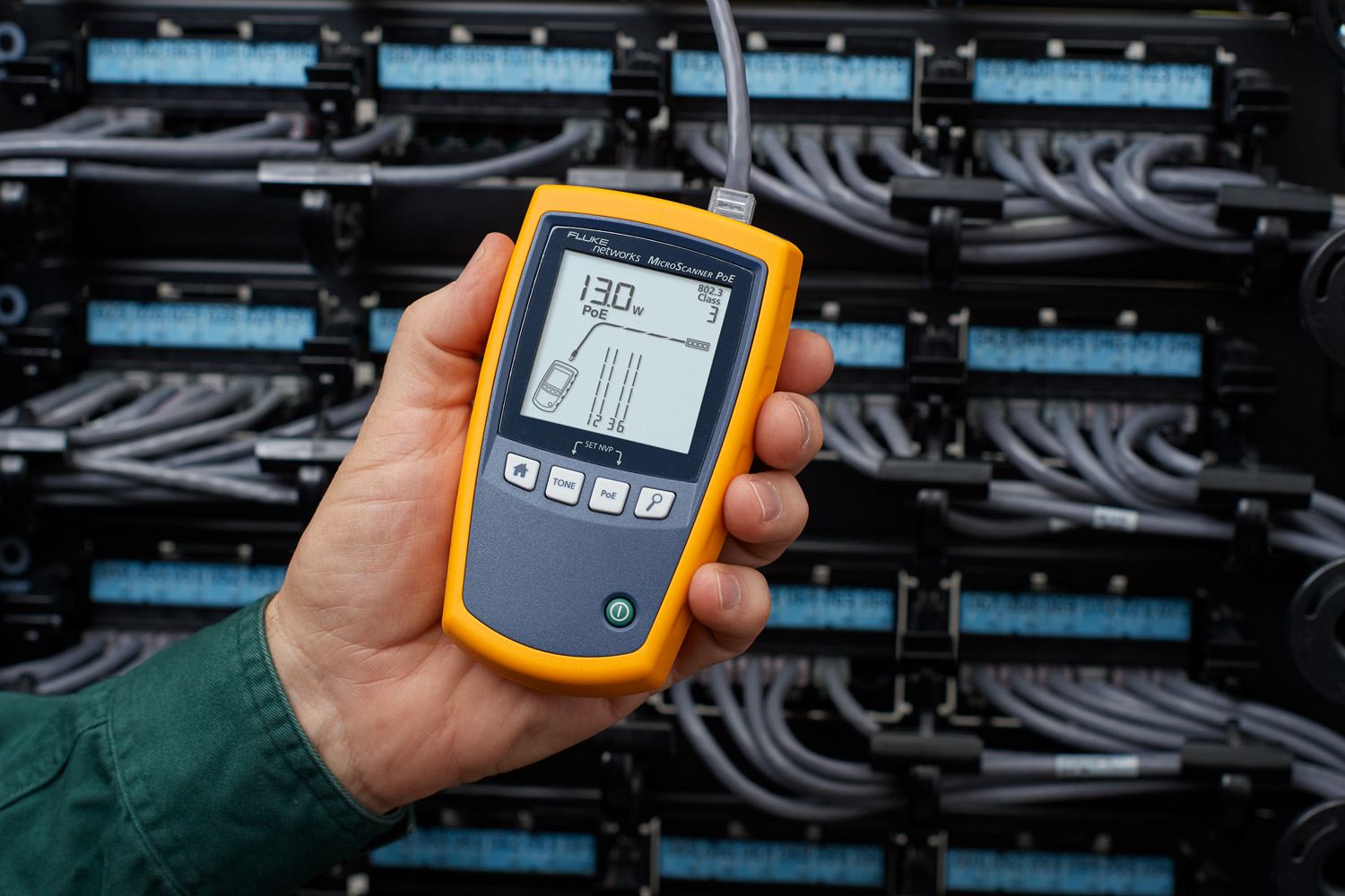 Fluke Networks Try-N-Buy Offer! | Fluke Networks